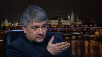 Ростислав Ищенко: Судьбу Белоруссии будет решать Россия, а не...