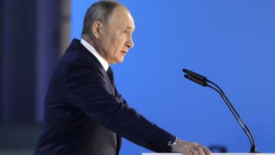 Путин: инвестпрограммы компаний должны быть связаны с возможностями регионов