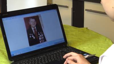 Мария Базарева - СК изучит данные хакеров, публиковавших портреты нацистов на сервере "Бессмертного полка" - nation-news.ru