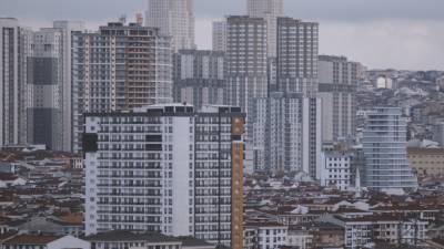 Количество ипотечных сделок значительно выросло в Москве
