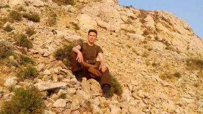 Житель Башкирии спас туристку, которая застряла в жару на склоне