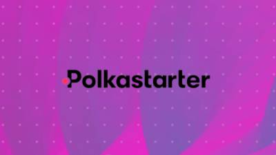 Binance добавляет поддержку токена Polkastarter