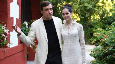 Цыганов и Снигирь станут Мастером и Маргаритой в новой экранизации Булгакова