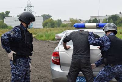 Три наркозакладчика задержаны в Нижнем Новгороде за сутки