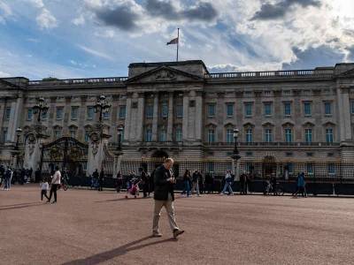 Принц Чарльз планирует сделать королевские дворцы общественными в 2027 году