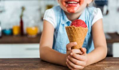 Производители предупредили о дефиците мороженого этим летом после введения маркировки