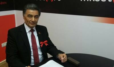 Руководителя КПРФ в Башкирии оштрафовали на 20 тысяч рублей за мероприятие 1 мая