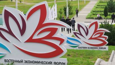 Дегтярев предложил проводить Восточный экономический форум в Хабаровске