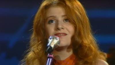Первая участница Евровидения от России поддержала столкнувшуюся с критикой Манижу