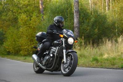 Эксперт озвучил неожиданные риски, с которыми встречаются мотоциклисты