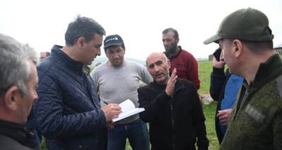Омбудсмен Армении назвал условие делимитации границы с Азербайджаном