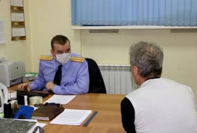 64-летнего серийного маньяка из Иванова снова отправят на принудительное лечение
