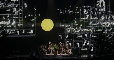 "Евровидение-2021": выступление Go_A порвало всех и возглавило тренды YouTube