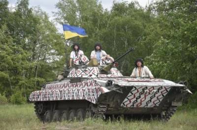 Нардеп розповіла, яка броня захищає українців
