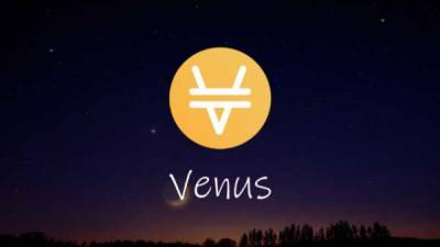 В протоколе Venus произошел каскад ликвидаций на $200 млн