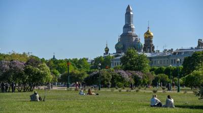 Первый в мире музей бюрократии появится в Петербурге