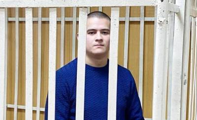 Рамиль Шамсутдинов будет отбывать срок в Тюменской области