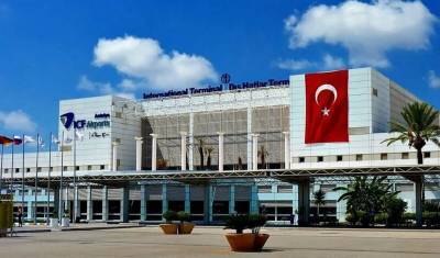 Bloomberg: Турция откроется не раньше середины июня