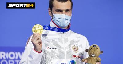 5-кратный чемпион Европы Бондарь: прыжки в воду без зрителей, перерыв в карьере, борьба с китайцами, посадка туй
