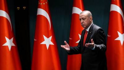 Эрдоган и наследие Ататюрка: ждет ли Турцию тотальная исламизация