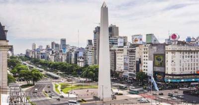 В Аргентине установлен двойной антирекорд по коронавирусу