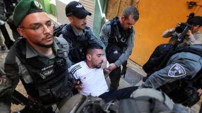 Израиль продолжает операцию против ХАМАС, на Западном берегу начались столкновения — Би-би-си