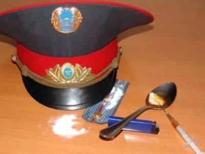 В Дагестане начался суд по делу об избиении и подбросе наркотиков полицейскими