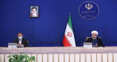 Весь мир прикован к президентским выборам в Иране: Рухани