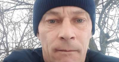 Под Кропивницким при загадочных обстоятельствах пропал боец АТО: мужчину разыскивают больше недели