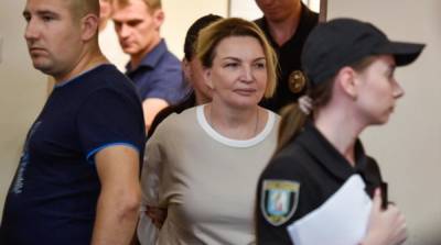 Антикоррупционный суд обязал САП вернуть Богатыревой наличку и золотой слиток