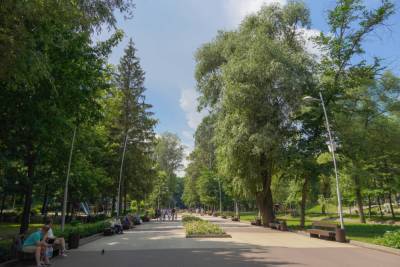 В Воронеже День славянской письменности отметят масштабным концертом в Центральном парке