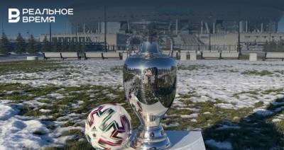 «Газпром» стал спонсором чемпионатов Европы по футболу и Лиги чемпионов