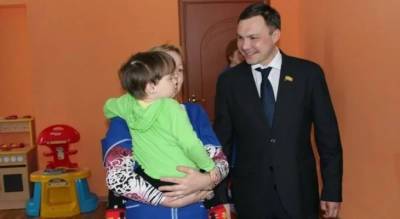 Госдума одобрила предложенный «Единой Россией» закон о новых выплатах семьям с детьми
