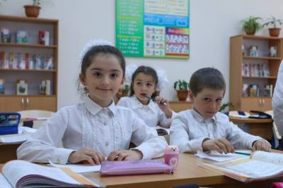 После угрозы Кравцова в Дагестане усиливают контроль за реализацией нацпроекта «Образование»