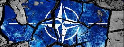 НАТО расписывается в своей беспомощности перед Россией –...