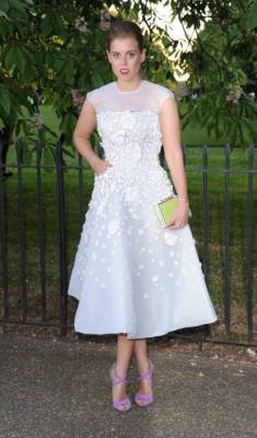 Елизавета II - принц Эндрю - Эдоардо Мапелли Моцци - Сара Фергюсон - 32-летняя принцесса Беатрис беременна первенцем - ivona.bigmir.net - Англия