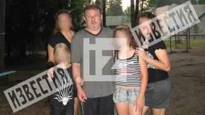 В Ивановской области раскрыли «банду» педофилов