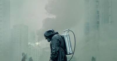 Украинка решила засудить американский телеканал HBO за сериал «Чернобыль»