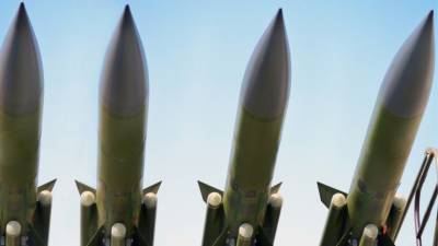 Курочка еще в гнезде: В России высмеяли гиперзвуковую «супер-пупер» ракету США