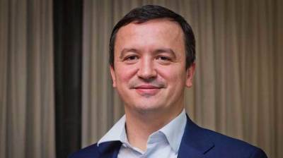 Рада отправила министра экономики Петрашко в отставку