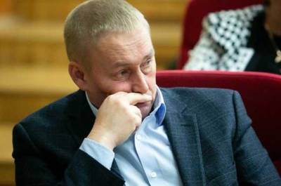 Единоросс Андрей Альшевских выступил против присутствия «Яблока» в Госдуме