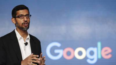Группа еврейских работников Google потребовала осудить Израиль за агрессию в Газе
