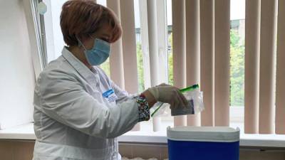 В Беларуси провели четвёртую генную терапию