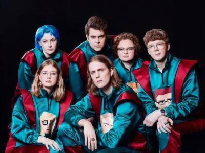 Представители Исландии не смогут выступить во втором полуфинале на сцене "Евровидения 2021"