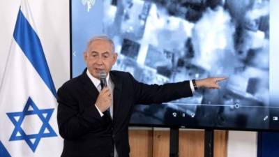 «Перемирие пока не обсуждается» — Израиль намерен принудить ХАМАС к долгосрочному миру
