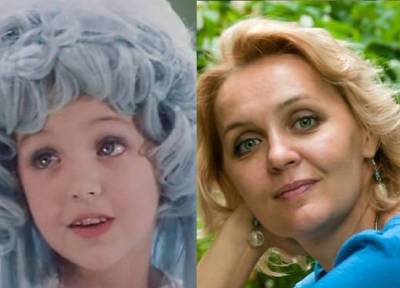 Сыгравшая Мальвину Татьяна Проценко умерла от онкологии в 53 года