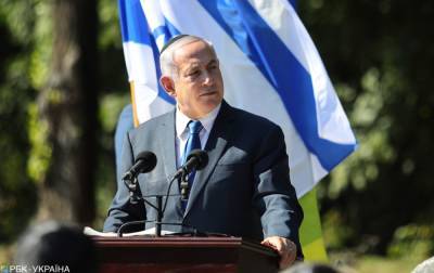 Нетаньяху назвал два пути урегулирования конфликта в Секторе Газа