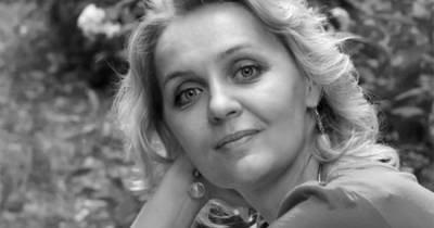 "Мы долго боролись": Муж рассказал о причине смерти Татьяны Проценко