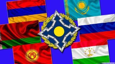 Страны ОДКБ заинтересованы в развитии отношений с третьими странами для поддержания мира в Евразии