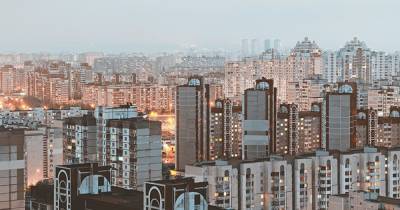 "15-минутный город". Как Киеву решить городские проблемы и стать комфортным для жизни
